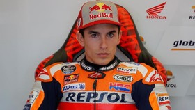 Marquez Ingin Lorenzo Dihukum