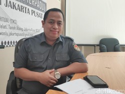 Bawaslu akan Sidang Dugaan Pelanggaran Administratif Aduan 4 Parpol