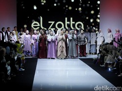 Top! Merek Fesyen RI Bakal Banjiri Timur Tengah
