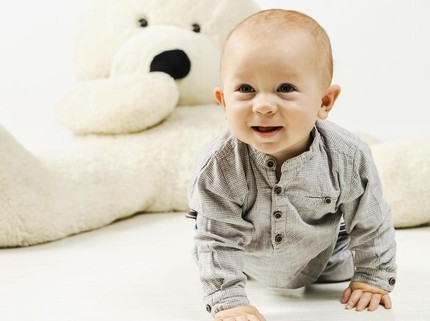 25 Inspirasi Nama Bayi Laki-laki dari Denmark