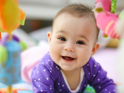 40 Nama Bayi Berarti Putri Selain Almira, Cucu Ani Yudhoyono