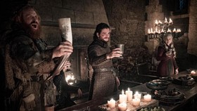 Wiski Game of Thrones Dijual Seharga Rp472 Ribu