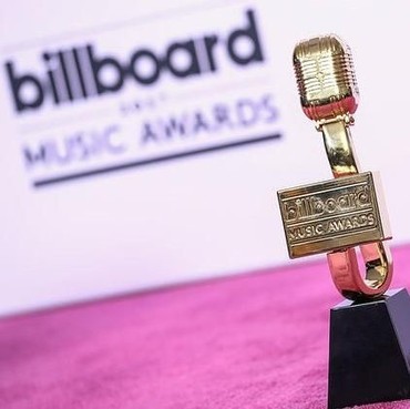 Billboard Music Awards 2020 Resmi Ditunda Karena Virus Corona