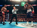 Mike Tyson vs Holyfield Digelar 29 Mei