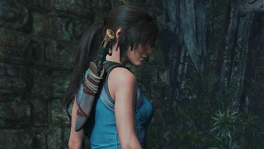 Kesuksesan yang diraih membuat lima film ini diadaptasi ke game.