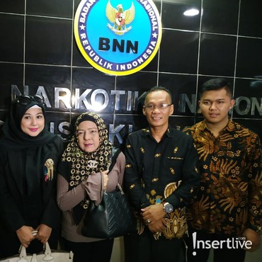 Usaha Sandy Tumiwa Lepas dari Jerat Narkoba