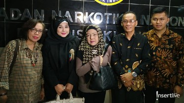 Usaha Sandy Tumiwa Lepas dari Jerat Narkoba