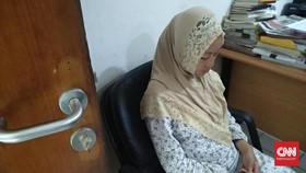 Istri Napi Selundupkan Gergaji untuk Bantu 30 Tahanan Kabur
