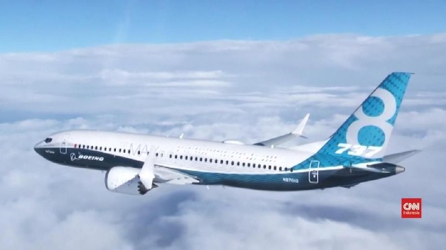 Agar 737 Max bisa kembali terbang, regulator Eropa memberi syarat Boeing untuk memperbaiki sistem autopilot miliknya.