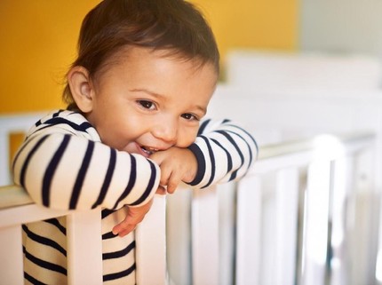 20 Nama Bayi Laki-laki Islami Berawalan Sy