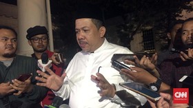Ratna Minta Maaf, Alasan Fahri Mau Jadi Saksi Meringankan