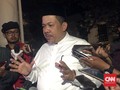 Fahri Hamzah Usul Ibu Kota Dipindahkan ke Kepulauan Seribu