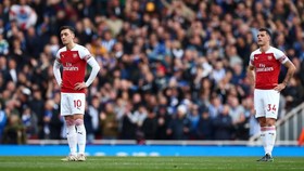Hasil Liga Inggris: Arsenal Gagal Menang Lawan Brighton