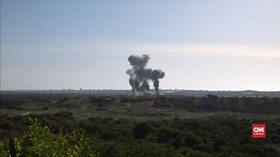 VIDEO: Jelang Ramadan, Israel-Hamas Gencatan Senjata