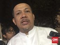 Fahri Kritik Tim Pemantau Pencaci Jokowi: Jangan Panik
