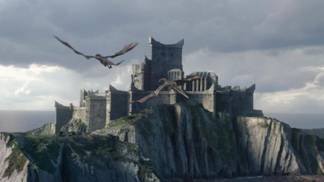 HBO disebut habiskan lebih dari US$30 juta yang setara Rp431,7 miliar untuk sebuah episode awal serial prekuel Game of Thrones dan akhirnya batal tayang.