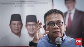 Gerindra Prediksi Pemilihan Wagub DKI Tunggu Pelantikan DPRD