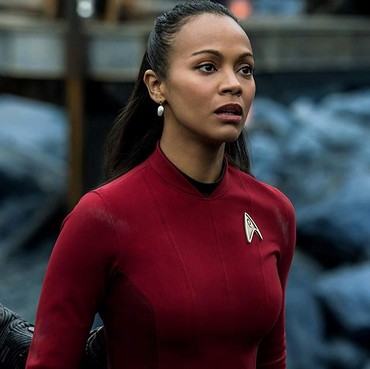 Dijuluki Ratu Box Office Dunia, Zoe Saldana: Aku Merasa Sangat Rendah Hati