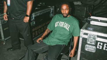 img-title Lirik Lagu Not Like Us - Kendrick Lamar