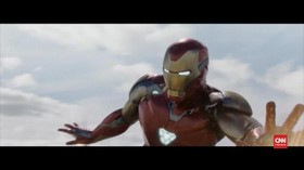 VIDEO: Lima Besar Box Office Hollywood Pekan Ini
