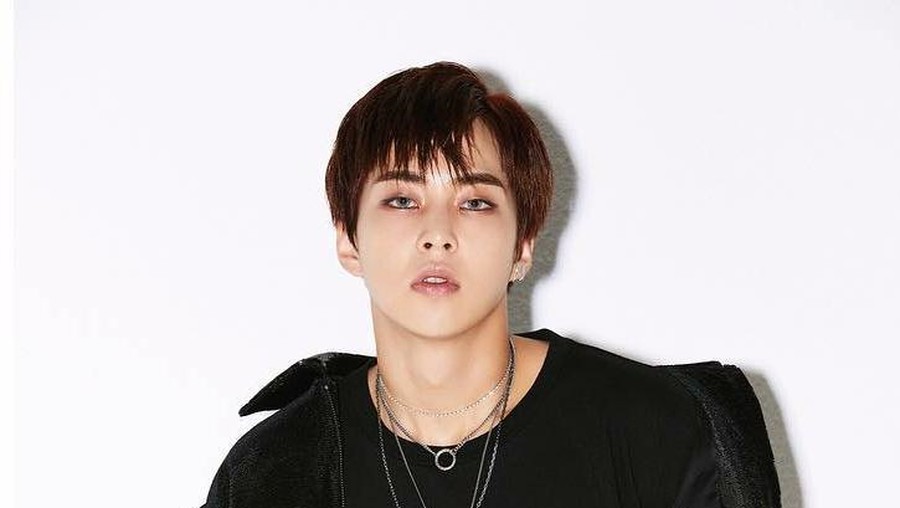 Xiumin EXO Menjadi Member Pertama yang Melaksanakan Wajib Militer
