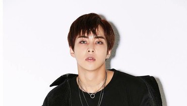 img-title Xiumin EXO Menjadi Member Pertama yang Wajib Militer