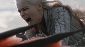 'House of the Dragon', Prekuel Game of Thrones soal Targaryen