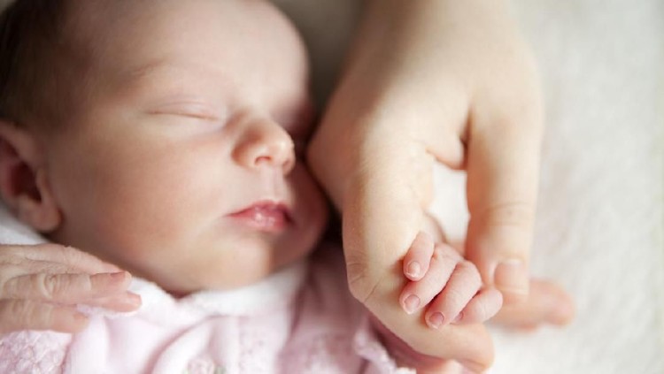 Nama bayi Islami bisa inspirasi nama si kecil. Apalagi dengan awalan Gh nih, Bun.