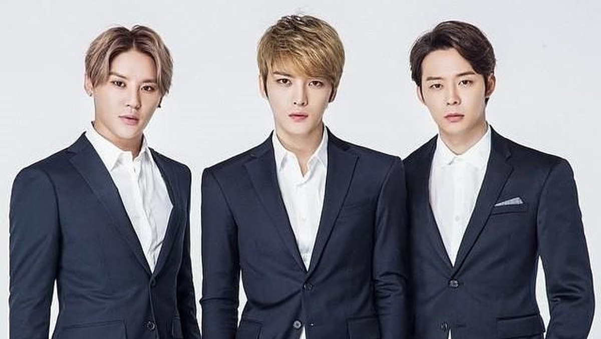 Selain Blackpink dan BTS&comma; beberapa grup musik asal Korea Selatan lainnya juga pernah sukses konser di Amerika Serikat&period; 