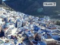 VIDEO: Serba-serbi Kota Biru Chefchaouen