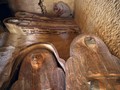 Makam Kuno Berusia 4.500 Tahun Ditemukan Dekat Piramida Giza