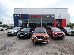 Livina Jadi Mobil Terlaris, Nissan: Untuk Penuhi Kebutuhan Dealer