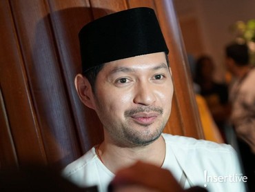 Cara Evan Sanders Siasati Kejenuhan Syuting