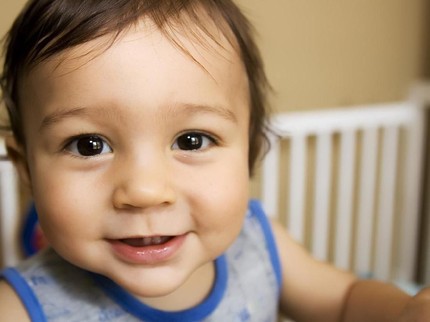 20 Nama Bayi Bernuansa Islami Berawalan Gh