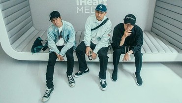 Lirik Lagu Rosario - Epik High feat Zico dan CL