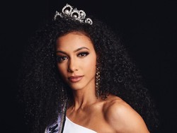 Kemenangan 3 Wanita Kulit Hitam di Kontes Kecantikan AS