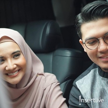 Reaksi Zaskia Sungkar Dituduh Rebut Irwansyah dari Acha Septriasa