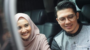 img-title Reaksi Zaskia Sungkar Dituduh Rebut Irwansyah dari Acha Septriasa