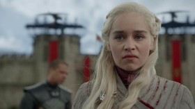 Pemain 'Game of Thrones' Pamit Jelang Episode Terakhir