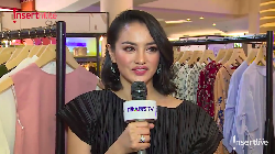 Menu Ramadan Ririn Ekawati, Pisang Ijo dan Steak