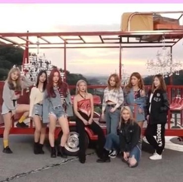 Formasi Baru SNSD Usai Sunny Resmi Hengkang dari SM Entertainment