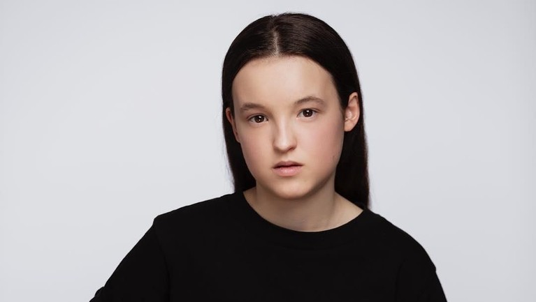 Ini Sosok Cantik Bella Ramsey Pemeran Lyanna Mormont di 'Games of Thrones' Sosok Lyanna Mormont dikenal sebagai gadis kecil berkarakter tangguh di serial Game Of Thrones. Ini potret cantik pemerannya yang bernama Bella Ramsey.