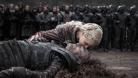 HBO Tolak Buat Ulang 'Game of Thrones' Musim 8