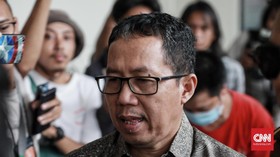 Sidang Kedua Joko Driyono Bakal Hadirkan Empat Saksi