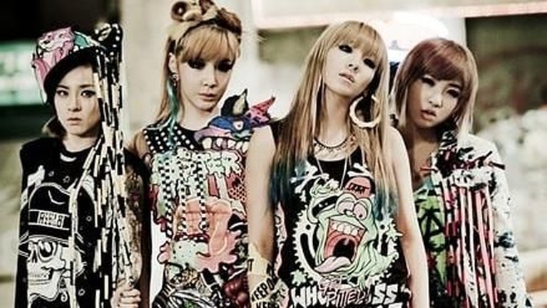 Selain Blackpink dan BTS, beberapa grup musik asal Korea Selatan lainnya juga pernah sukses konser di Amerika Serikat. 