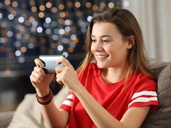 Terungkap, Gamer Indonesia Rajin Berburu Kode Redeem di Google