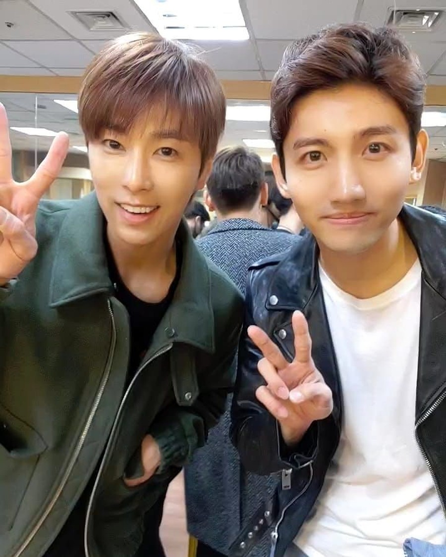 Deretan fakta TVXQ yang siap menyapa penggemar Indonesia nanti malam.