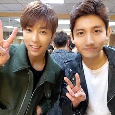 10 Grup K-Pop yang Pernah Gelar Konser di Amerika Serikat