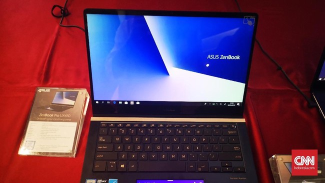Asus memperkenalkan laptop seri Pro miliknya namun kali ini dengan harga yang lebih murah dan bodi yang lebih ringkas.