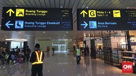 AP I Buka Rute Yogyakarta-Singapura Mulai September 2020